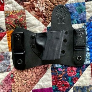 Crossbreed Sig Sauer Holster